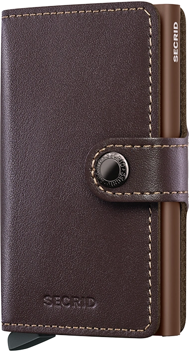 M Miniwallet ORIGINAL Leather