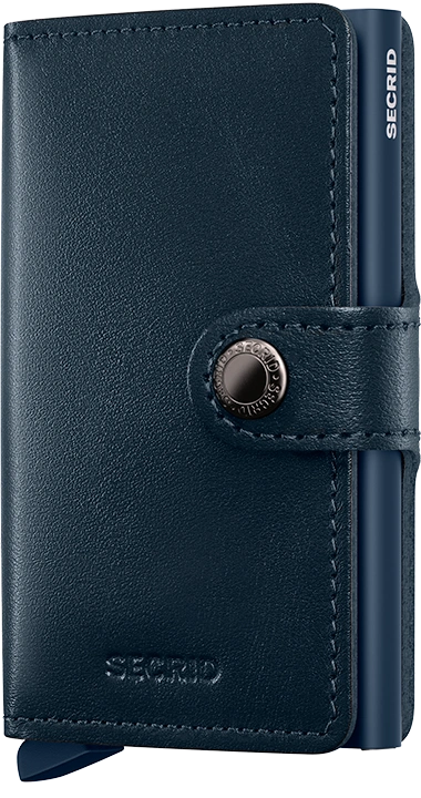 M Miniwallet ORIGINAL Leather