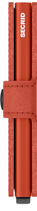 M Miniwallet ORIGINAL Leather