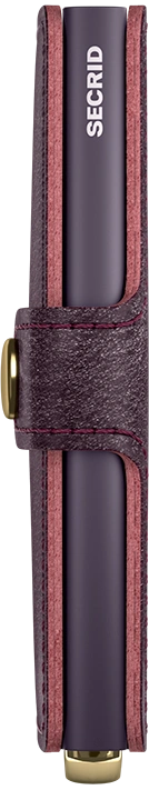 MBC Premium Miniwallet BASCO