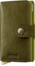 MBC Premium Miniwallet BASCO