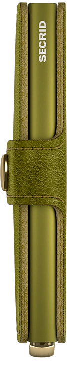 MBC Premium Miniwallet BASCO