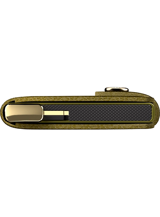 MBC Premium Miniwallet BASCO