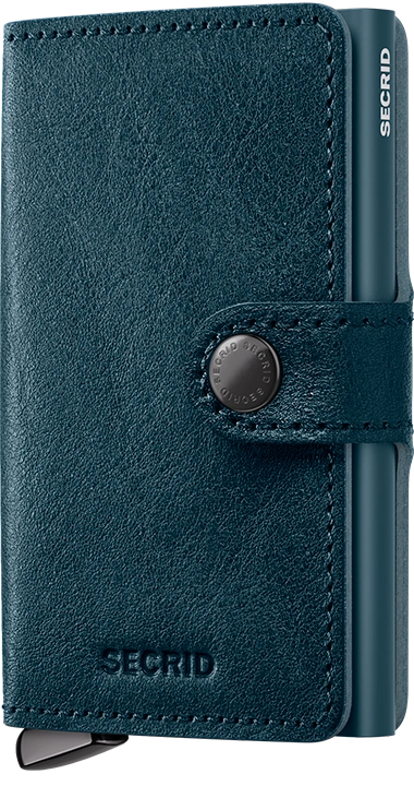 MBC Premium Miniwallet BASCO