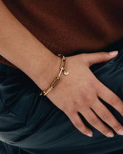 Load image into Gallery viewer, Ivy Maxi Bracelet Gold
