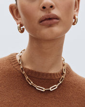 Load image into Gallery viewer, Ivy Maxi Necklace Gold
