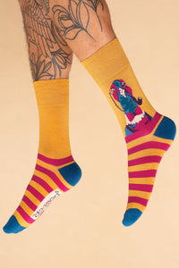 POWDER Men's Bamboo Socks