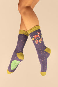 POWDER LADIES ANKLE SOCKS