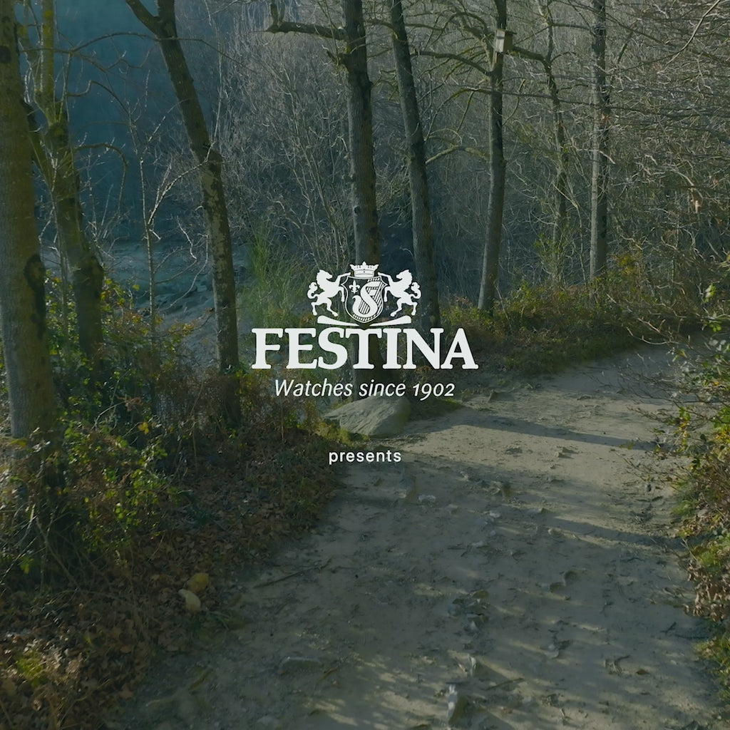FESTINA CHRONO BIKE 2025 -Mens Chronograph