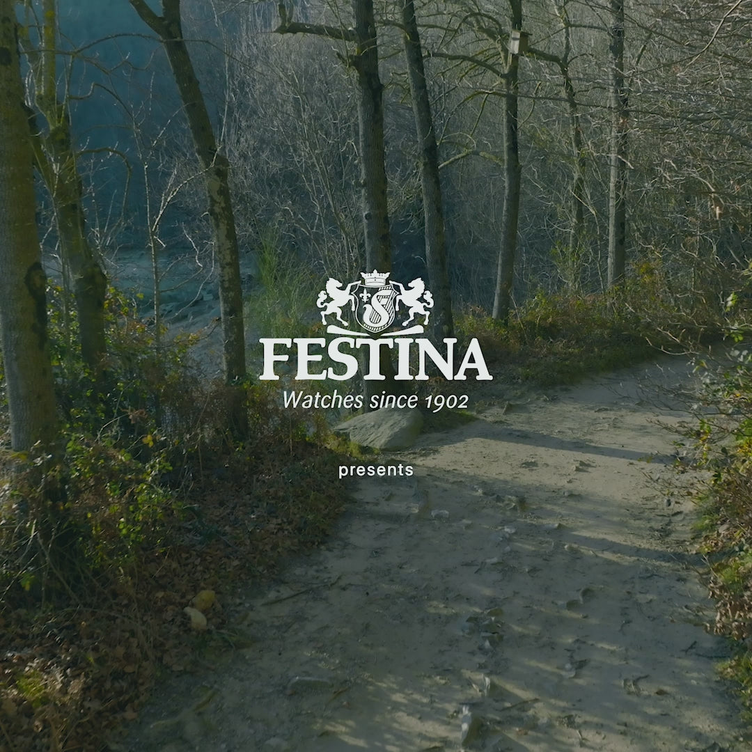 FESTINA CHRONO BIKE 2025 -Mens Chronograph