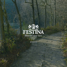 Load and play video in Gallery viewer, FESTINA CHRONO BIKE 2025 -Mens Chronograph
