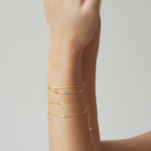 Load and play video in Gallery viewer, EC Bracelet, Melia
