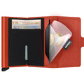 SECRID coinpocket accessory