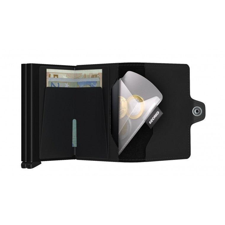 SECRID coinpocket accessory