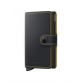 MM Miniwallet MATTE Leather