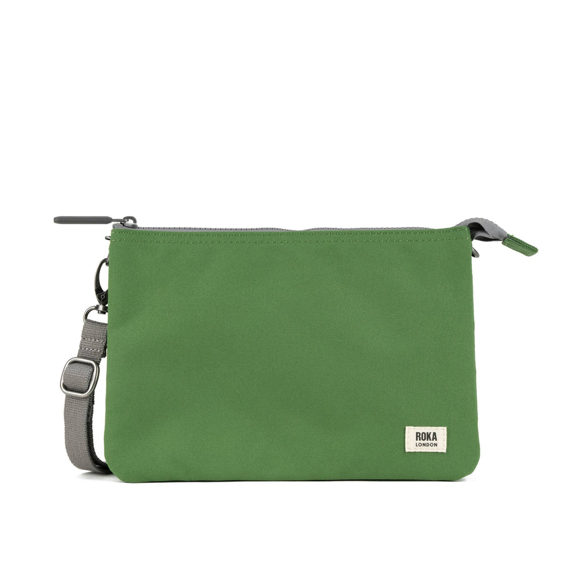 ROKA Carnaby XL Crossbody Bag