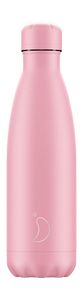 CHILLY'S Original Bottle - Pastel Edition
