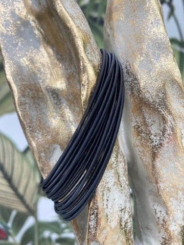 Etnika Multi-Strand Stretch Bracelet | Effortless Layering Piece