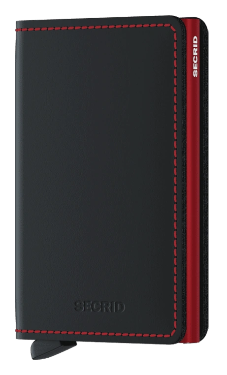 SM Slimwallet - Matte