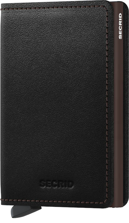 SO Slimwallet ORIGINAL Leather