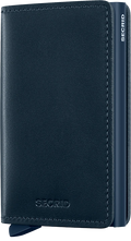 SO Slimwallet ORIGINAL Leather