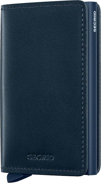 SO Slimwallet ORIGINAL Leather