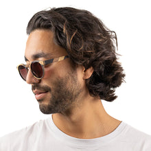 Load image into Gallery viewer, The Drifter  SUNGLASSES
