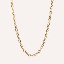 Load image into Gallery viewer, CHARM CHAIN THIN by  Coluri - ORA SHEFFIELD
