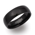 Steel Ring 6mm