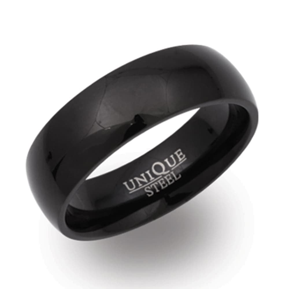 Steel Ring 6mm