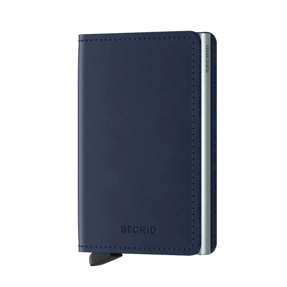 SO Slimwallet ORIGINAL Leather