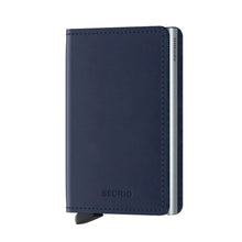 Load image into Gallery viewer, SO slim wallet ORIGINAL Leather
