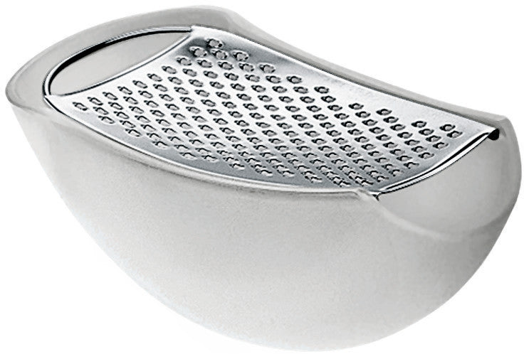 Parmenide cheese grater- RED