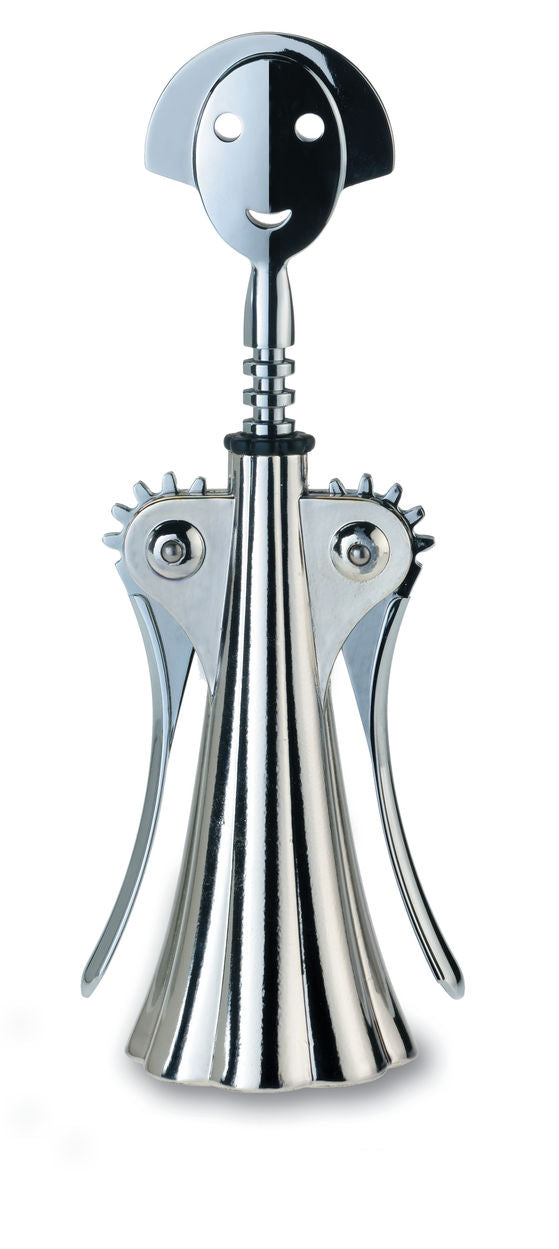 Anna G. corkscrew