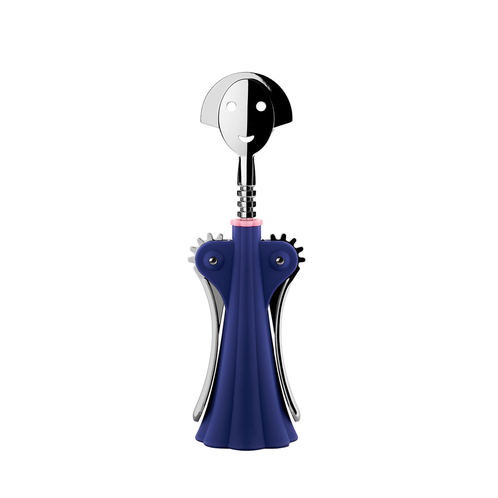 Anna G. corkscrew