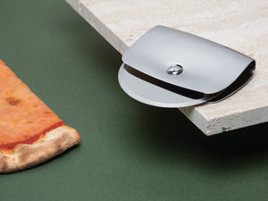 TAIO Pizza-cutter in 18/10 stainless steel