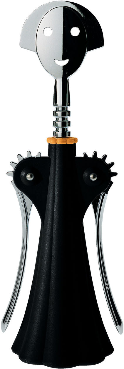 Anna G. corkscrew