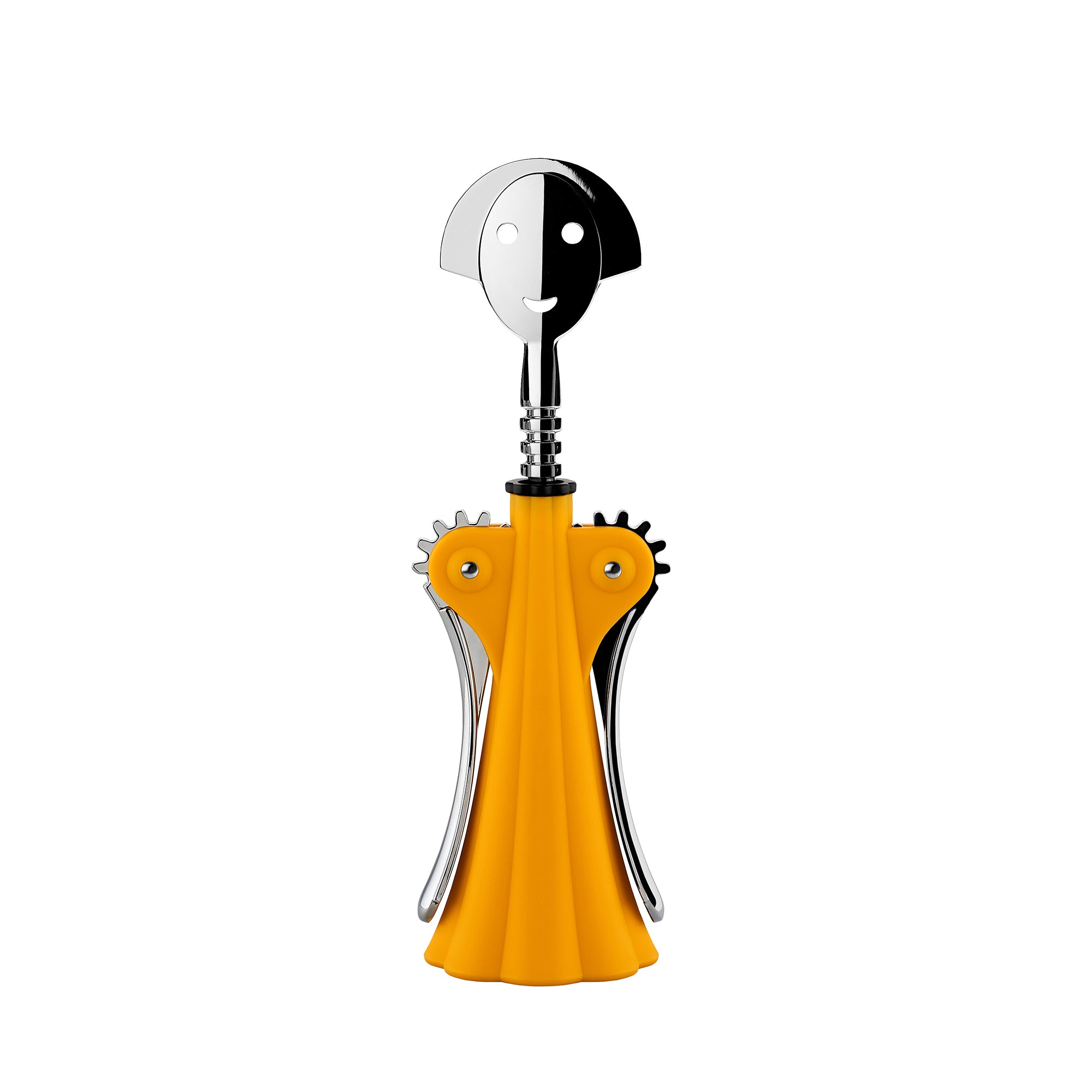 Anna G. corkscrew