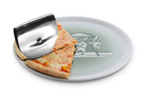Load image into Gallery viewer, TAIO Pizza-cutter in 18/10 stainless steel
