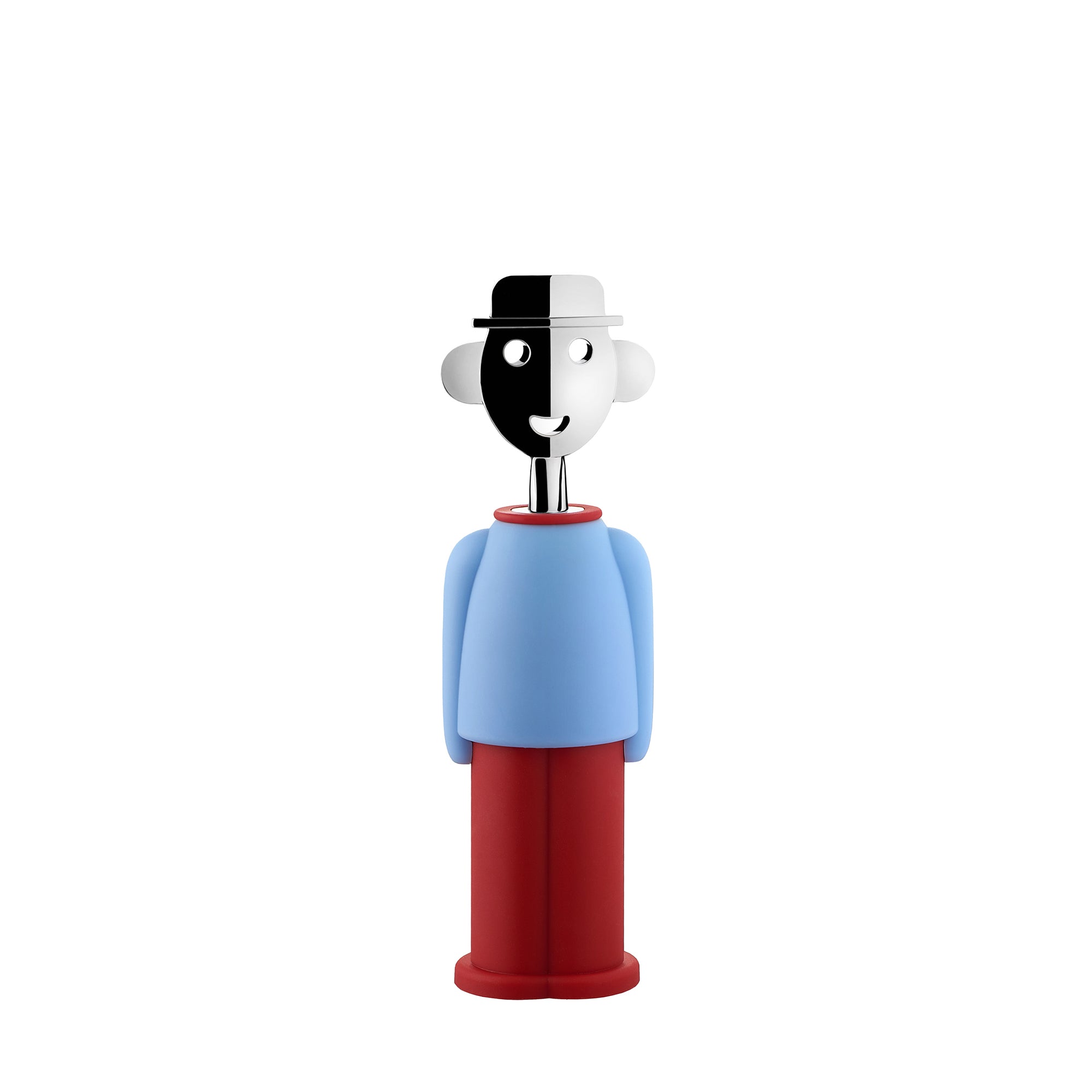 Alessandro M. corkscrew