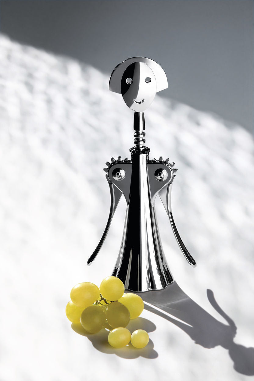 Anna G. corkscrew
