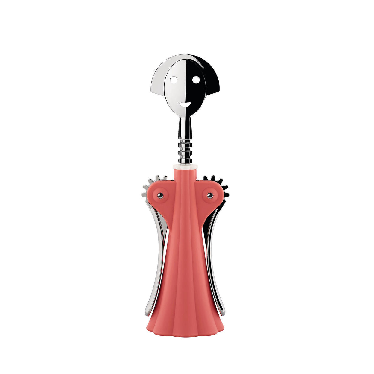 Anna G. corkscrew
