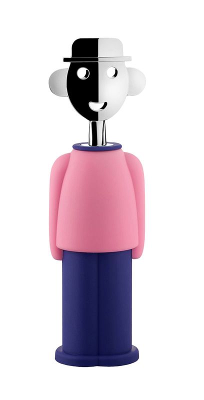 Alessandro M. corkscrew