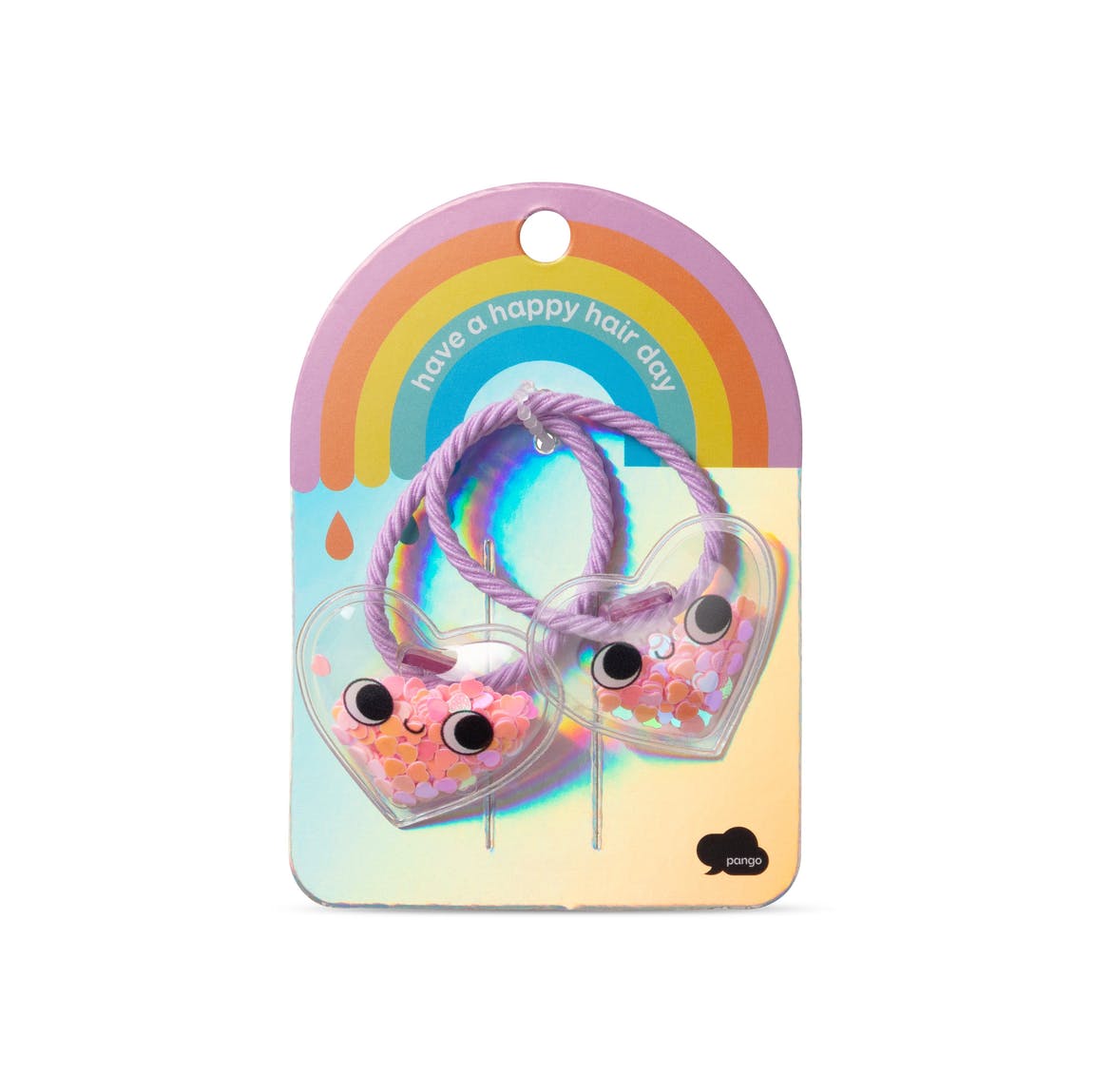 Pango Hair Elastics