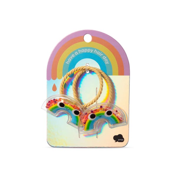 Pango Hair Elastics