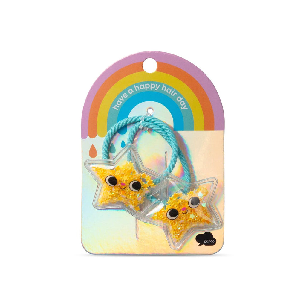 Pango Hair Elastics