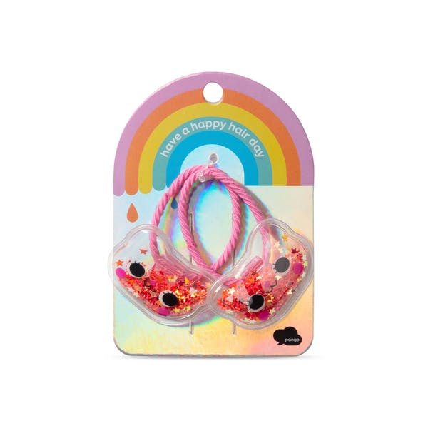 Pango Hair Elastics