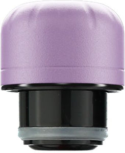 Chilly 260ml/500ml pastel purple replacement Lid