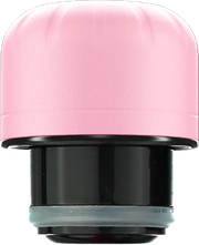 Chilly 750ml pastel pink replacement Lid