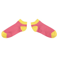 Load image into Gallery viewer, CT Cotton sport socks for women
